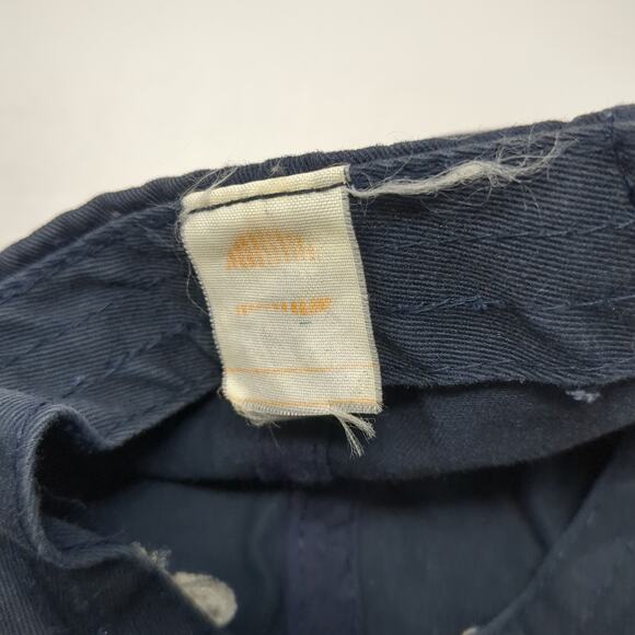 T. Rowe Price Invest With Confidence Slideback Baseball Cap Blue One Size - Picture 9 of 9